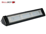 BULLBOY SCENEVALO 27W 12-28V MUSTA