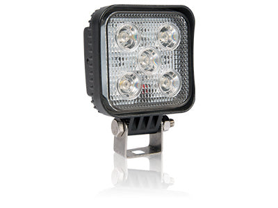 LED TYÖVALO ECOLINE 800LM 10-30V