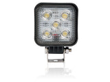LED TYÖVALO ECOLINE 800LM 10-30V