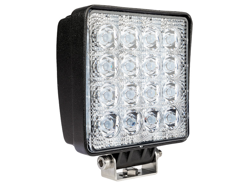 LED-TYÖVALO 9-36V 48W #