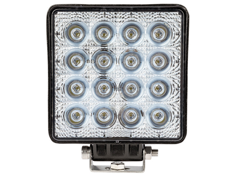 LED-TYÖVALO 9-36V 48W #