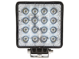 LED-TYÖVALO 9-36V 48W #