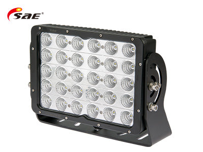 LED-TYÖVALO 9-36V 150W