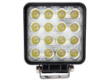LED TYÖVALO ECOLINE 48W