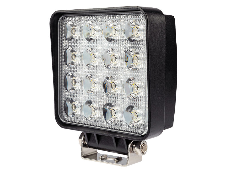LED TYÖVALO ECOLINE 48W