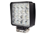 LED TYÖVALO ECOLINE 48W