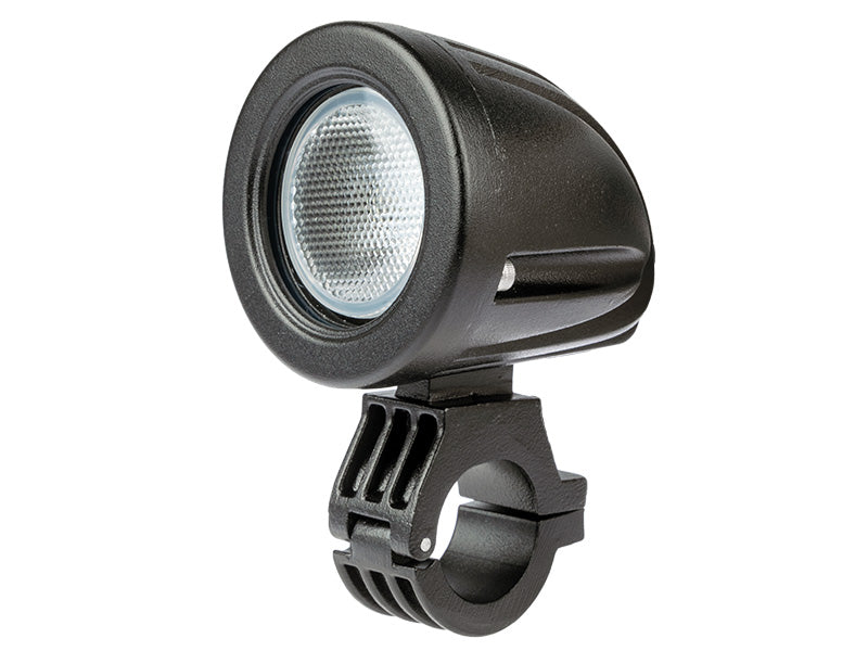 BULLBOY LED MINITYÖVALO 10W 720LM