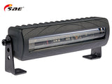 LED TRUKKIVALO PUN VIIVA 9-110V 13W