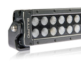BULLPRO # TYÖVALOTANKO 120W 358MM KAAREVA