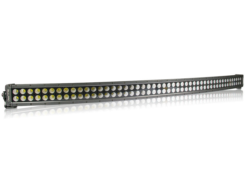 BULLPRO # TYÖVALOTANKO 480W 1273MM KAAREVA