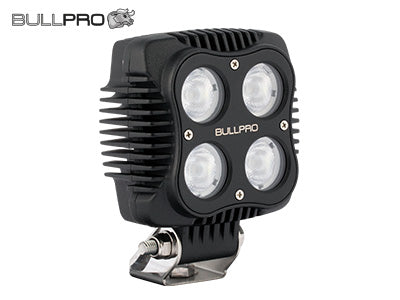 BULLPRO LED-TYÖVALO 40W 9-48V #