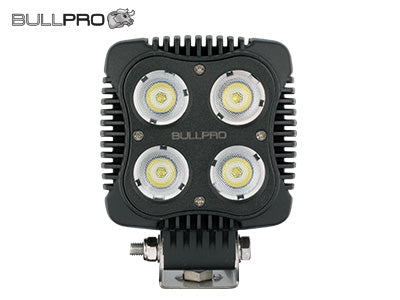 BULLPRO LED-TYÖVALO 40W 9-48V #