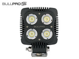 BULLPRO LED-TYÖVALO 40W 9-48V #