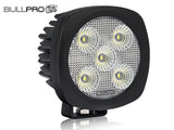 BULLPRO CENTUM LED TYÖVALO 6000K