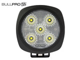 BULLPRO CENTUM LED TYÖVALO 6000K