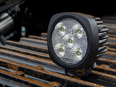 BULLPRO CENTUM LED TYÖVALO 6000K