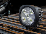 BULLPRO CENTUM LED TYÖVALO 6000K