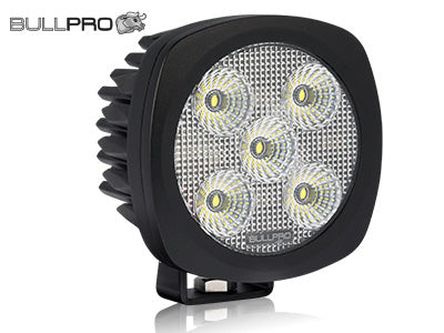 BULLPRO CENTUM LED TYÖVALO 4500K