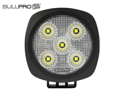 BULLPRO CENTUM LED TYÖVALO 4500K