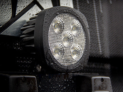 BULLPRO CENTUM LED TYÖVALO 4500K