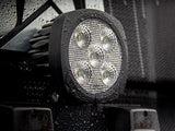 BULLPRO CENTUM LED TYÖVALO 4500K