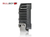 BULLBOY LED TYÖVALO/VAROITUSVILKKU 90W 10-30V #