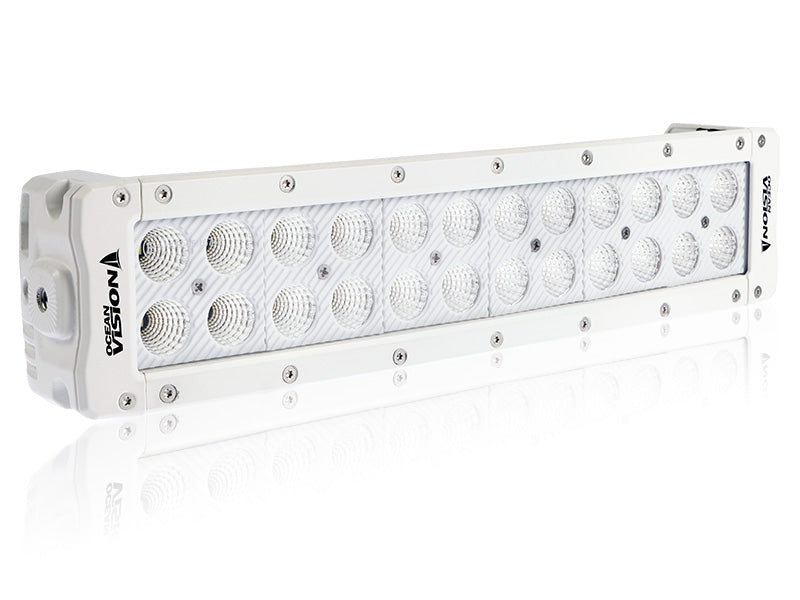 OCEAN VISION TYÖVALOTANKO 120W 358MM KAAREVA