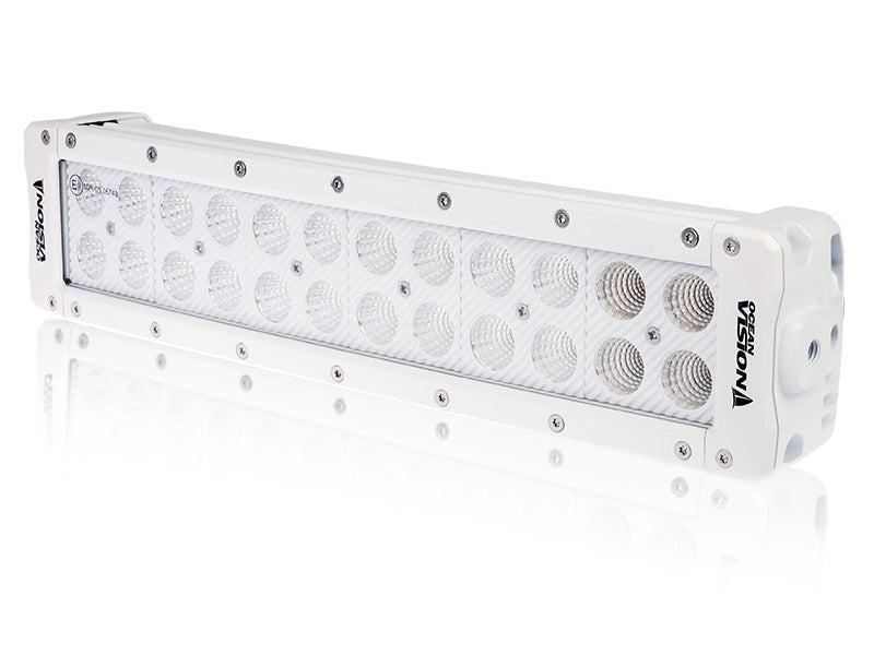 OCEAN VISION TYÖVALOTANKO 120W 358MM KAAREVA