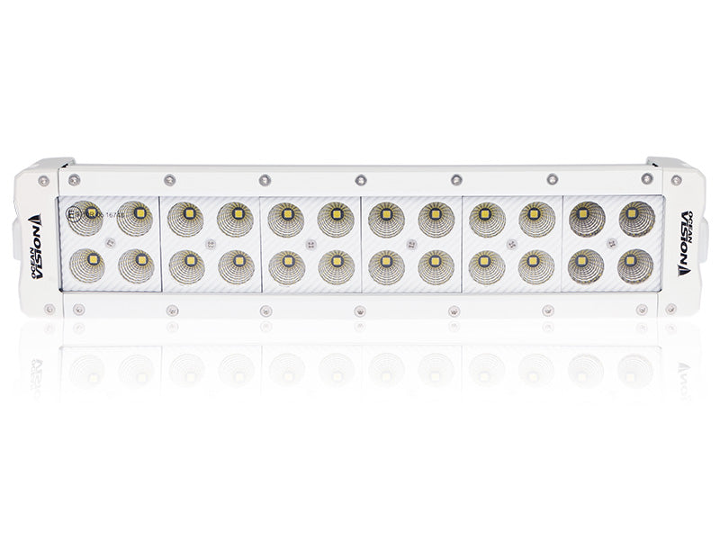 OCEAN VISION TYÖVALOTANKO 120W 358MM KAAREVA