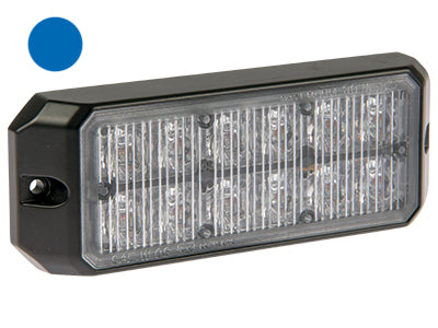 AXIXTECH MS26 SININEN LED-TASOVILKKU R65 CLASS 2 12-24V