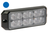 AXIXTECH MS26 SININEN LED-TASOVILKKU R65 CLASS 2 12-24V