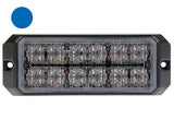AXIXTECH MS26 SININEN LED-TASOVILKKU R65 CLASS 2 12-24V