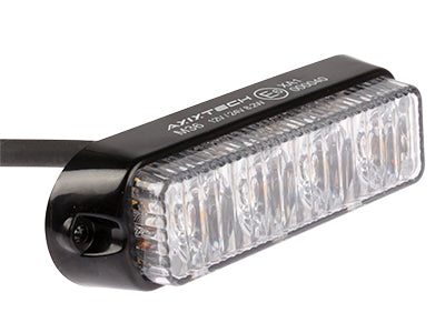 LED-TASOVILKKU R65 3M ADR 12-24V 4-LED