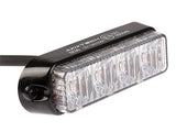 LED-TASOVILKKU R65 3M ADR 12-24V 4-LED