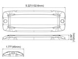 AXIXTECH XT12 KELT .LED TASOVILKKU R65 CLASS 2  12-24V