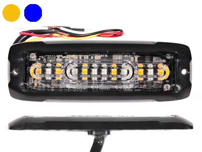 AXIXTECH XT12 SIN/KELT LED-TASOVILKKU 12/24V