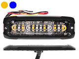 AXIXTECH XT12 SIN/KELT LED-TASOVILKKU 12/24V