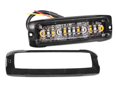 AXIXTECH XT12 SIN/KELT LED-TASOVILKKU 12/24V