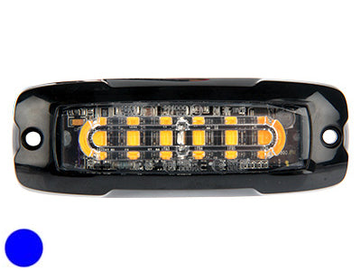 AXIXTECH XT6 SININEN LED-TASOVILKKU R65