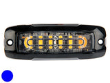 AXIXTECH XT6 SININEN LED-TASOVILKKU R65