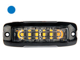 AXIXTECH XT6 SININEN LED-TASOVILKKU R65