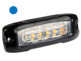 AXIXTECH XT6 SININEN LED-TASOVILKKU R65
