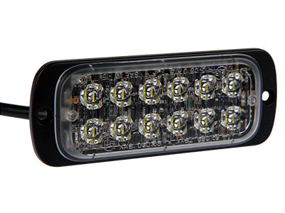 AXIXTECH ST26 KELTAINEN LED-TASOVILKKU