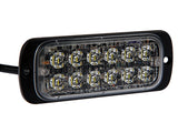 AXIXTECH ST26 SININEN LED-TASOVILKKU