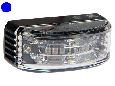 AXIXTECH AL6 SININEN LED TASOVILKKU