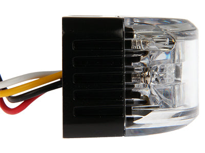 AXIXTECH AL6 SININEN LED TASOVILKKU