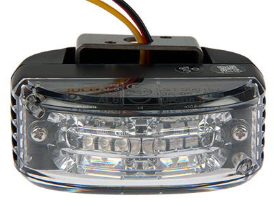 AXIXTECH AL6 SININEN LED TASOVILKKU