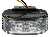 AXIXTECH AL6 SININEN LED TASOVILKKU