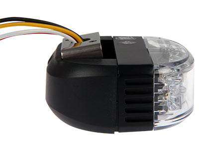AXIXTECH AL6 SININEN LED TASOVILKKU