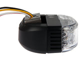 AXIXTECH AL6 SININEN LED TASOVILKKU